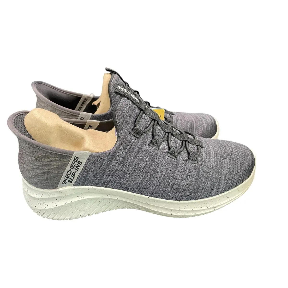 Skechers shoes - Ultra Flex 3.0 - Right Away - 232452 - Black (UPC: 196311464133) 5