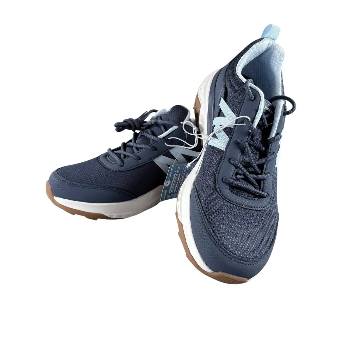 Skechers Outdoor Memory Foam Trail-fit Womens Sz 8.5 - 179182S
