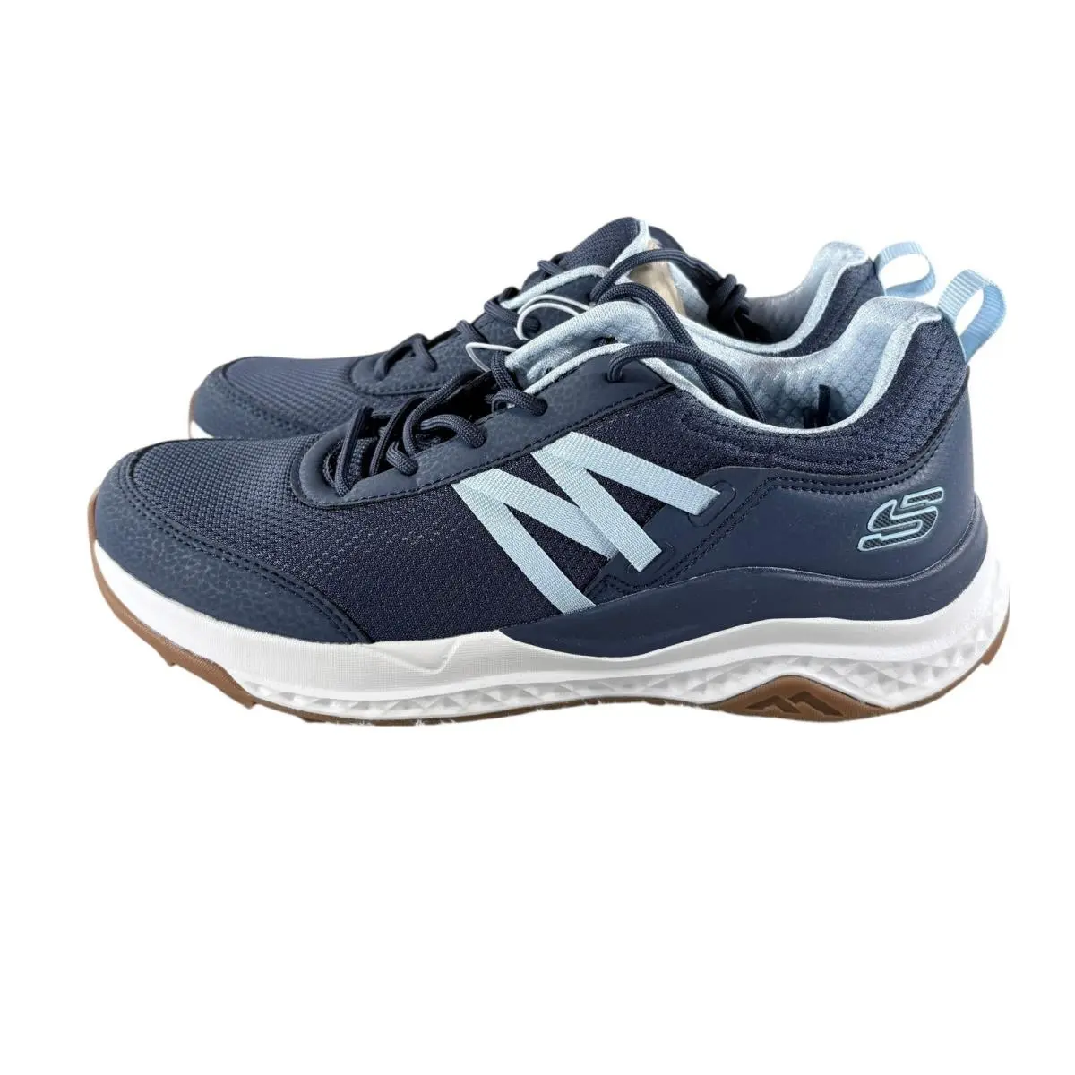 Skechers shoes - Blue 1