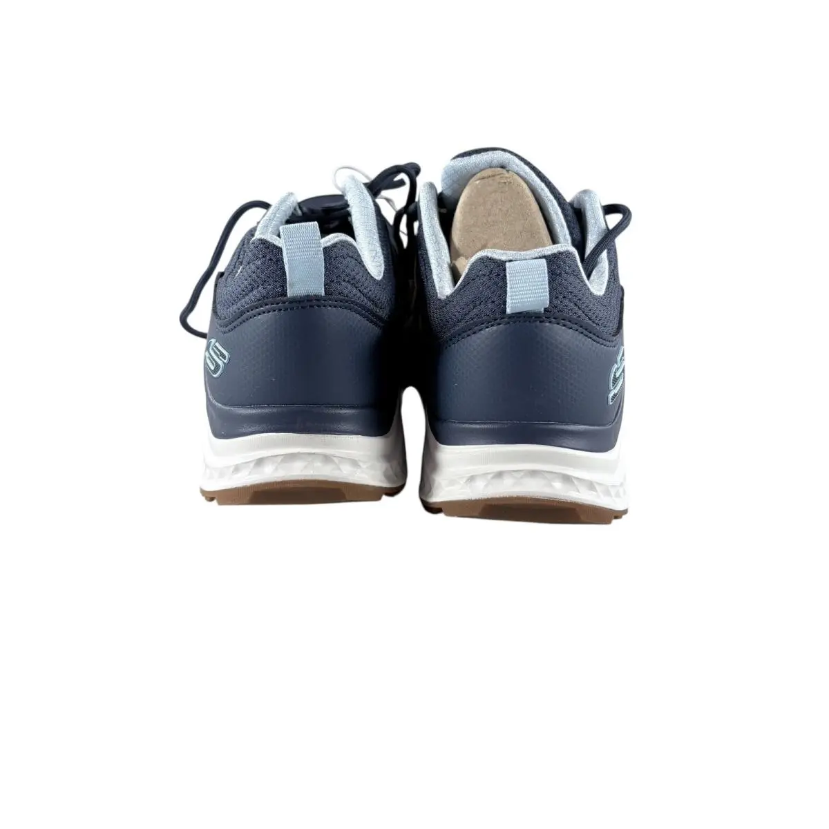 Skechers shoes - Blue 2