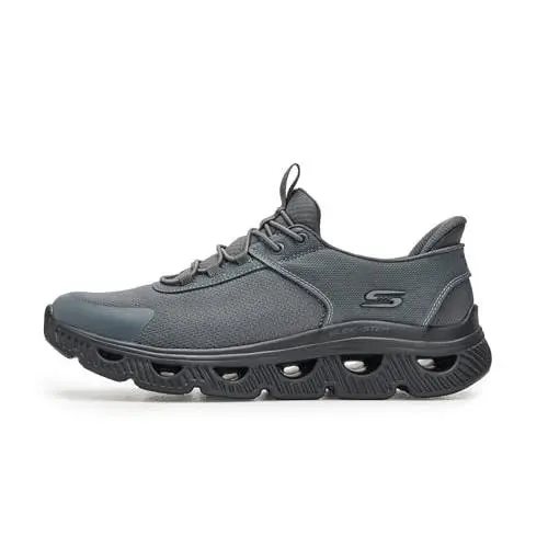 Skechers shoes - 118425-CCBK-8 - 118425-CCBK-8 - Black (UPC: 199252561725) 2