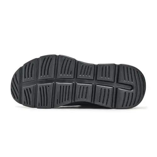 Skechers shoes - 118425-CCBK-8 - 118425-CCBK-8 - Black (UPC: 199252561725) 3