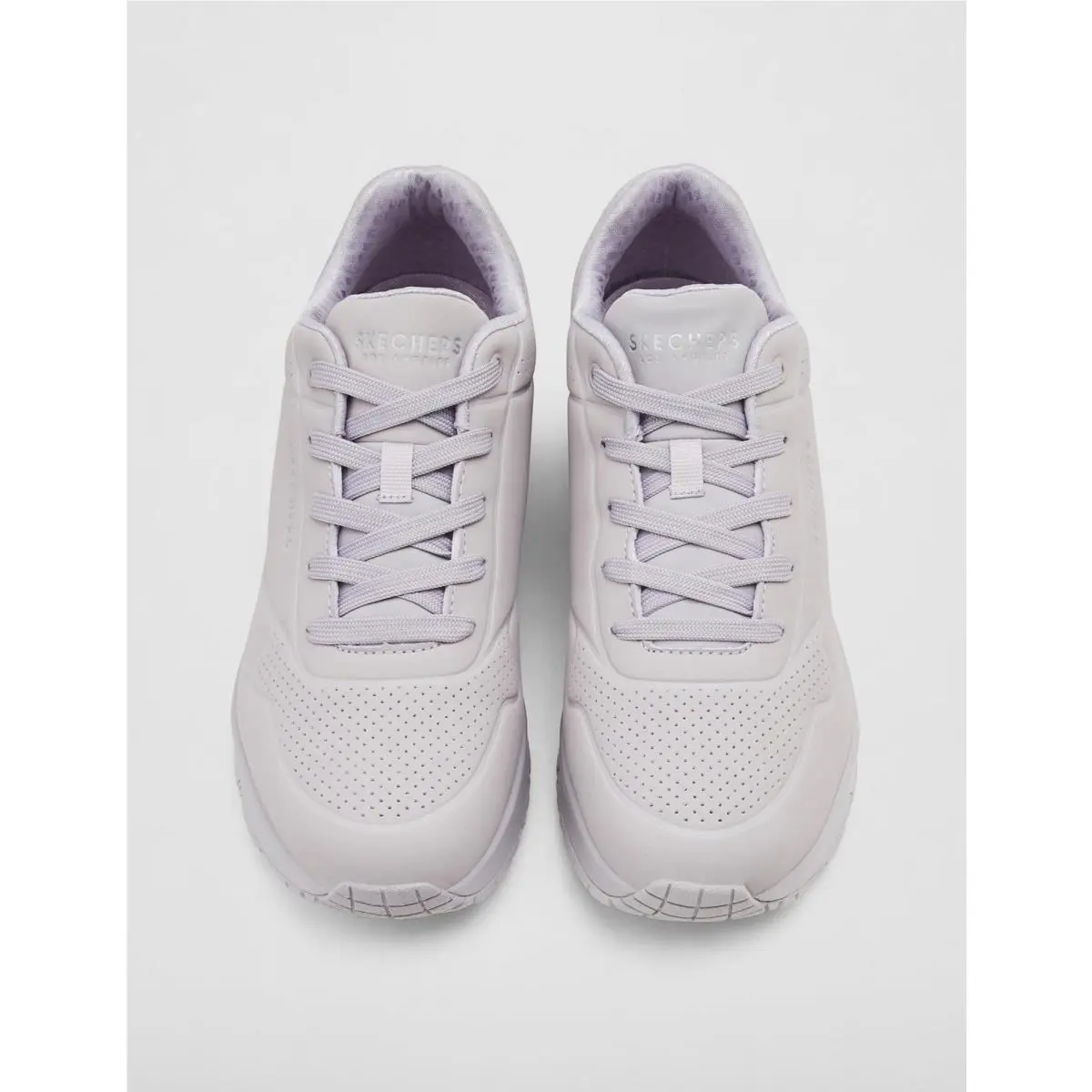 Skechers shoes - 73690-LAV - 73690-LAV - Lavender (UPC: 197976437951) 3