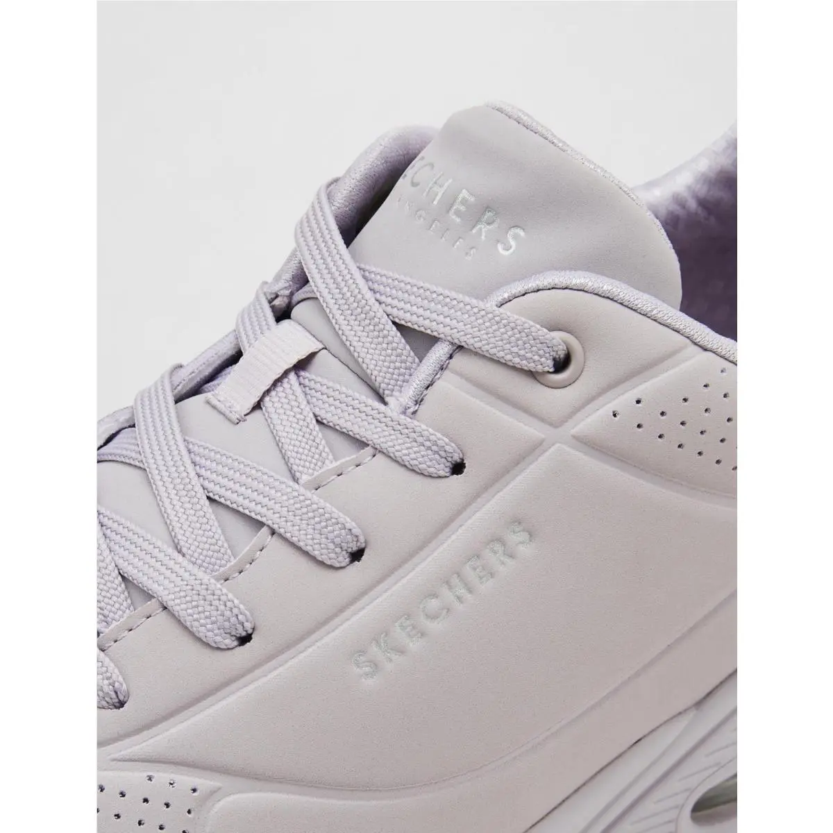 Skechers shoes - 73690-LAV - 73690-LAV - Lavender (UPC: 197976437951) 5