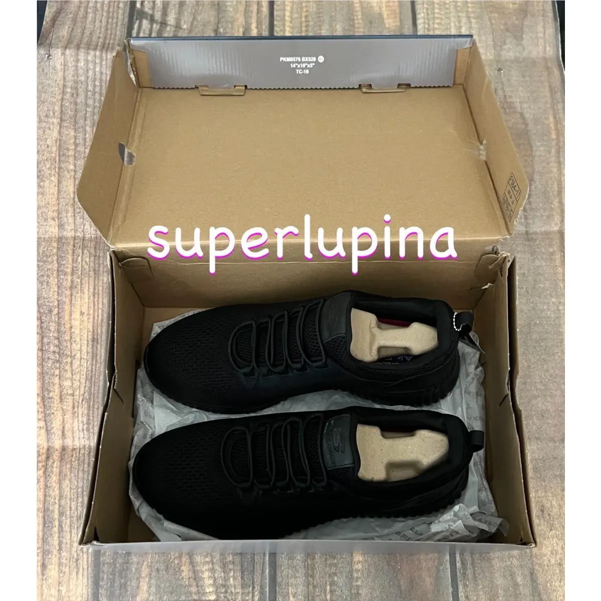 Skechers shoes - Skechers Work Cessnock - Work Cessnock - 200106/BLK - Black (UPC: 192283470202) 0