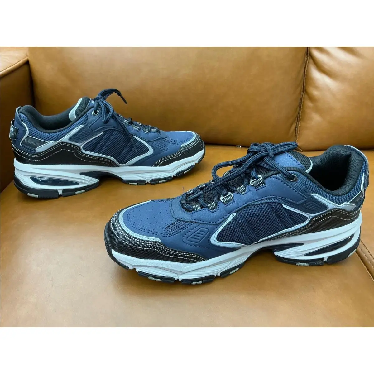 Skechers shoes - Vigor 3.0 - Vigor - Blue 0