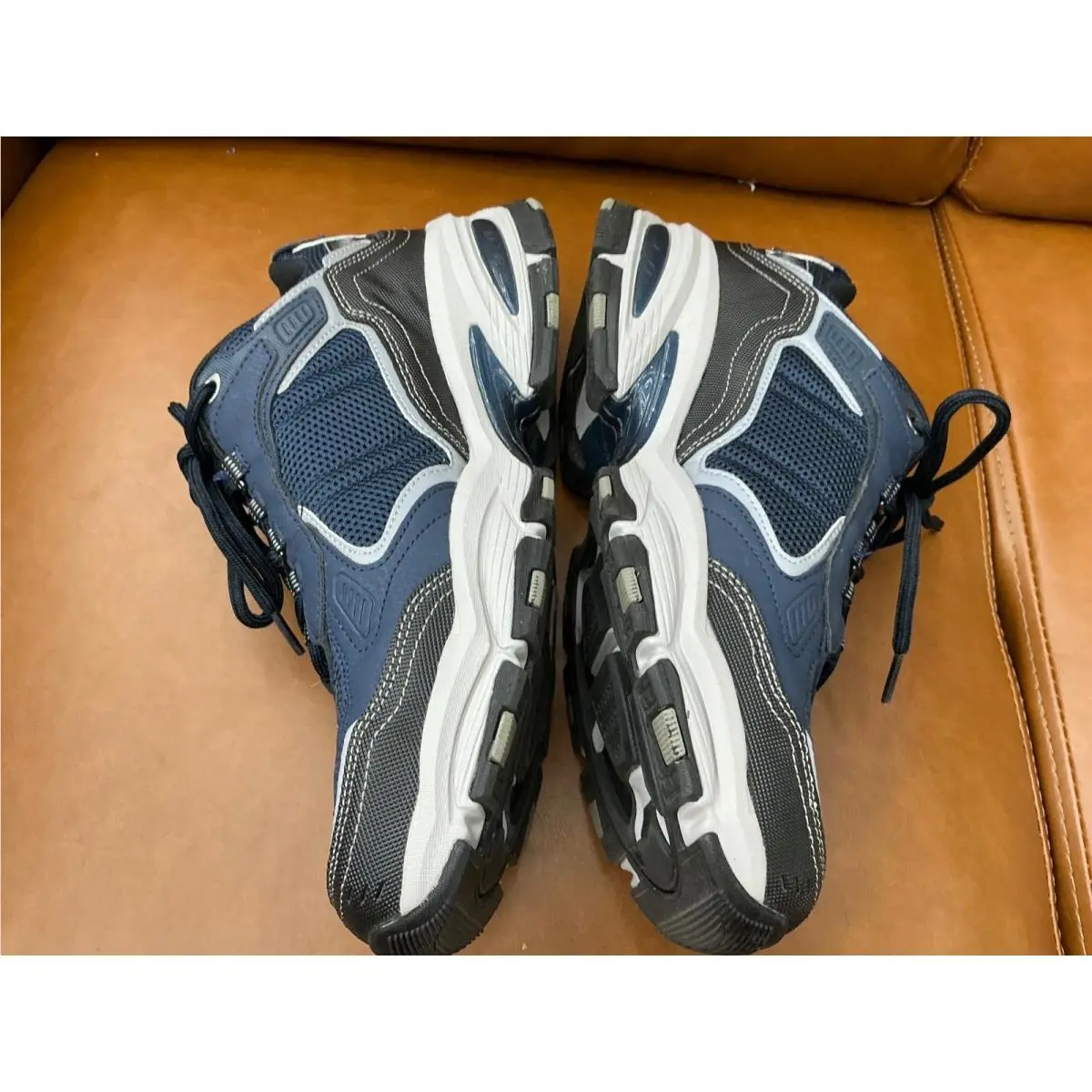 Skechers shoes - Vigor 3.0 - Vigor - Blue 1