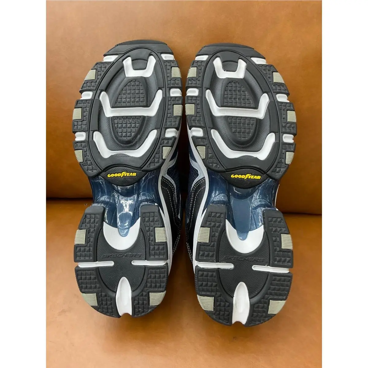 Skechers shoes - Vigor 3.0 - Vigor - Blue 3
