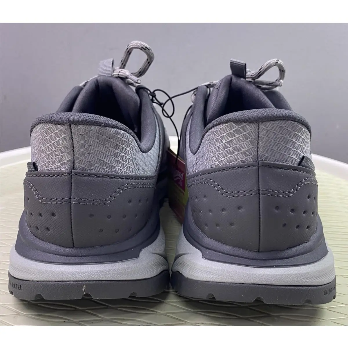 Skechers shoes - Skechers Swift Fit - Swift Fit - Gray, Purple 3