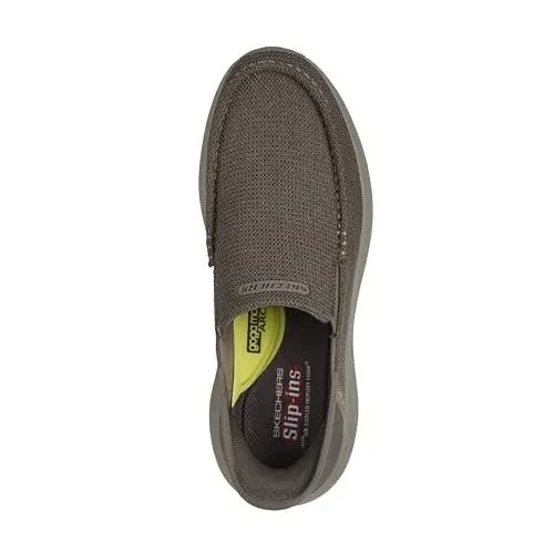 Skechers shoes - 204804-TAUPE-11.5 - 204804-TAUPE-115 (UPC: 196642548304) 0