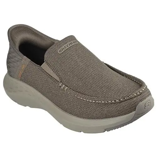 Skechers shoes - 204804-TAUPE-11.5 - 204804-TAUPE-115 (UPC: 196642548304) 2