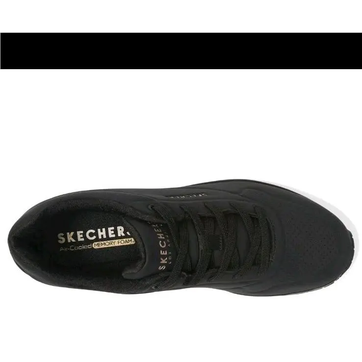 Skechers shoes - Black 0