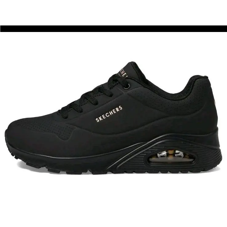 Skechers shoes - Black 2