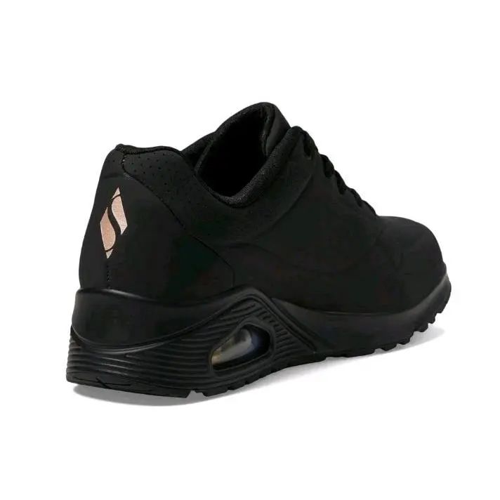 Skechers shoes - Black 3