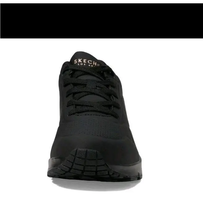 Skechers shoes - Black 4