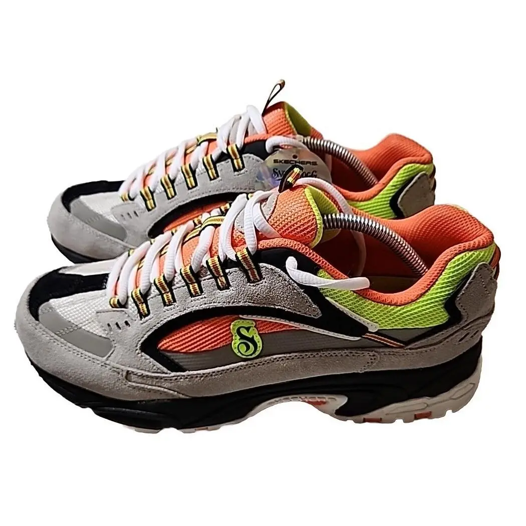 Skechers shoes - Stamina - Stamina - Multicolor 0