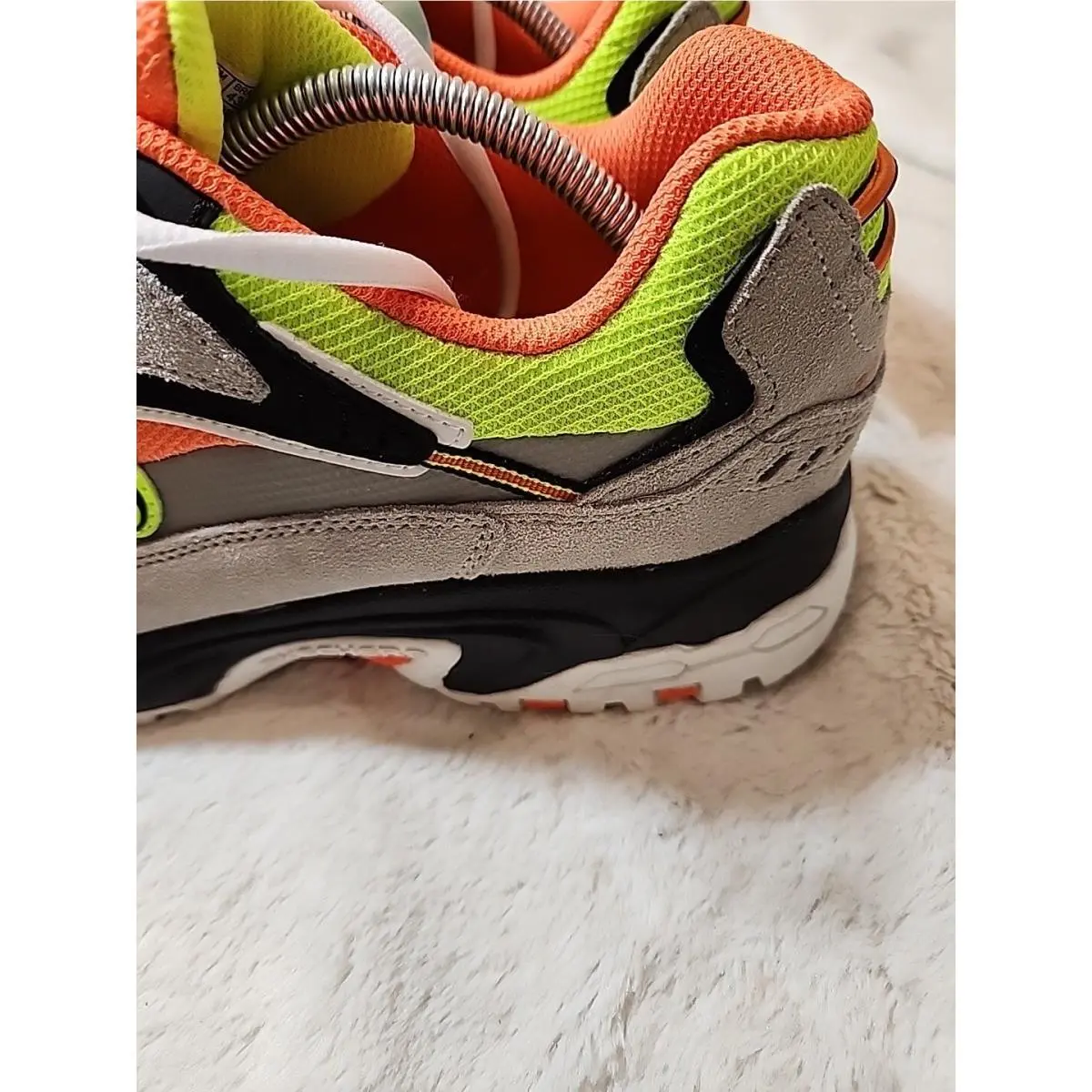 Skechers shoes - Stamina - Stamina - Multicolor 2