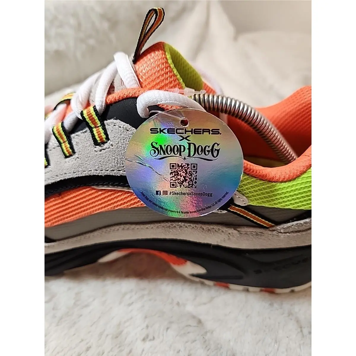 Skechers shoes - Stamina - Stamina - Multicolor 3