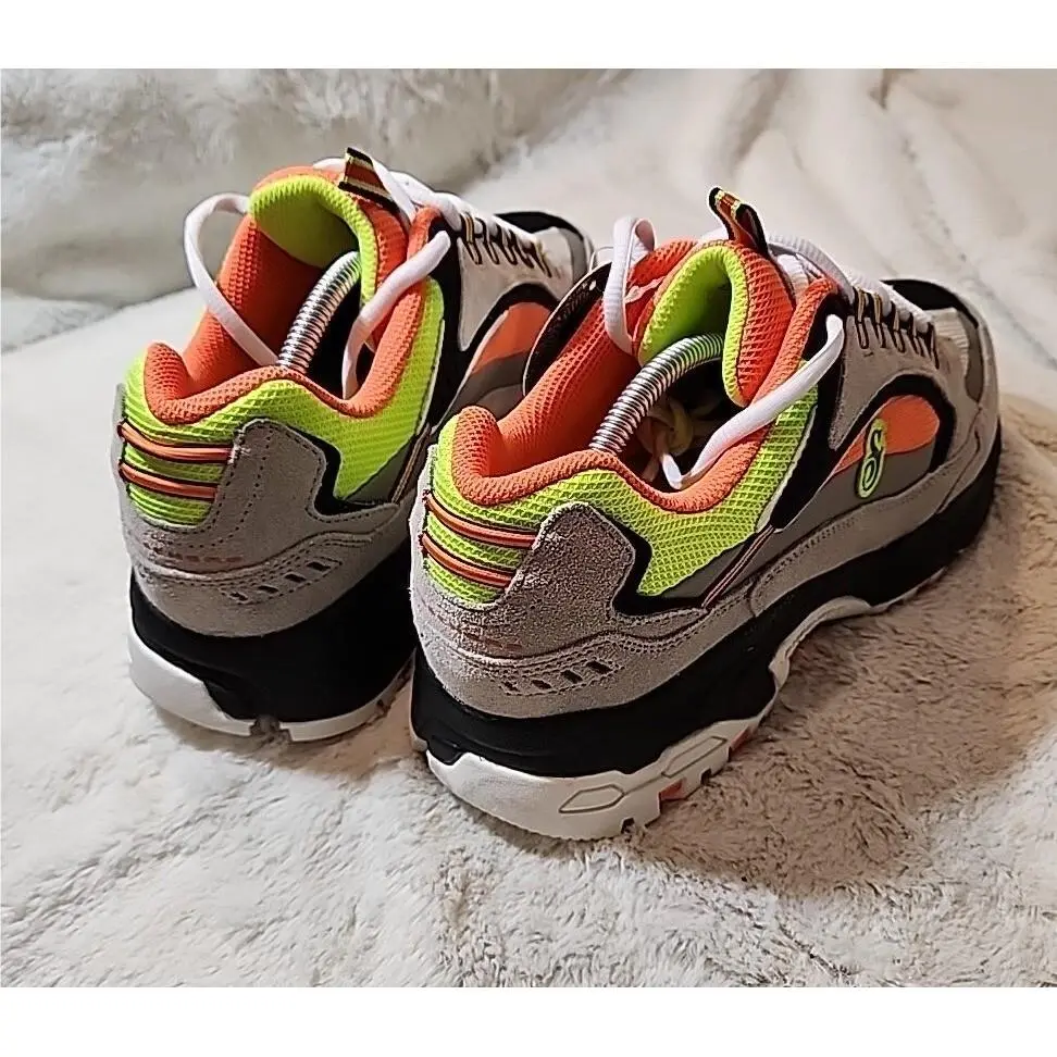 Skechers shoes - Stamina - Stamina - Multicolor 5
