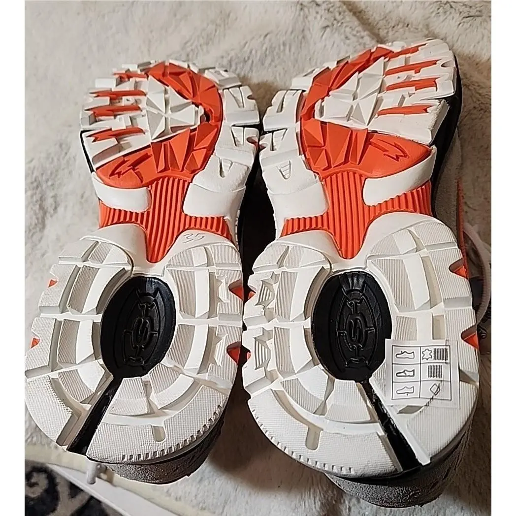 Skechers shoes - Stamina - Stamina - Multicolor 11