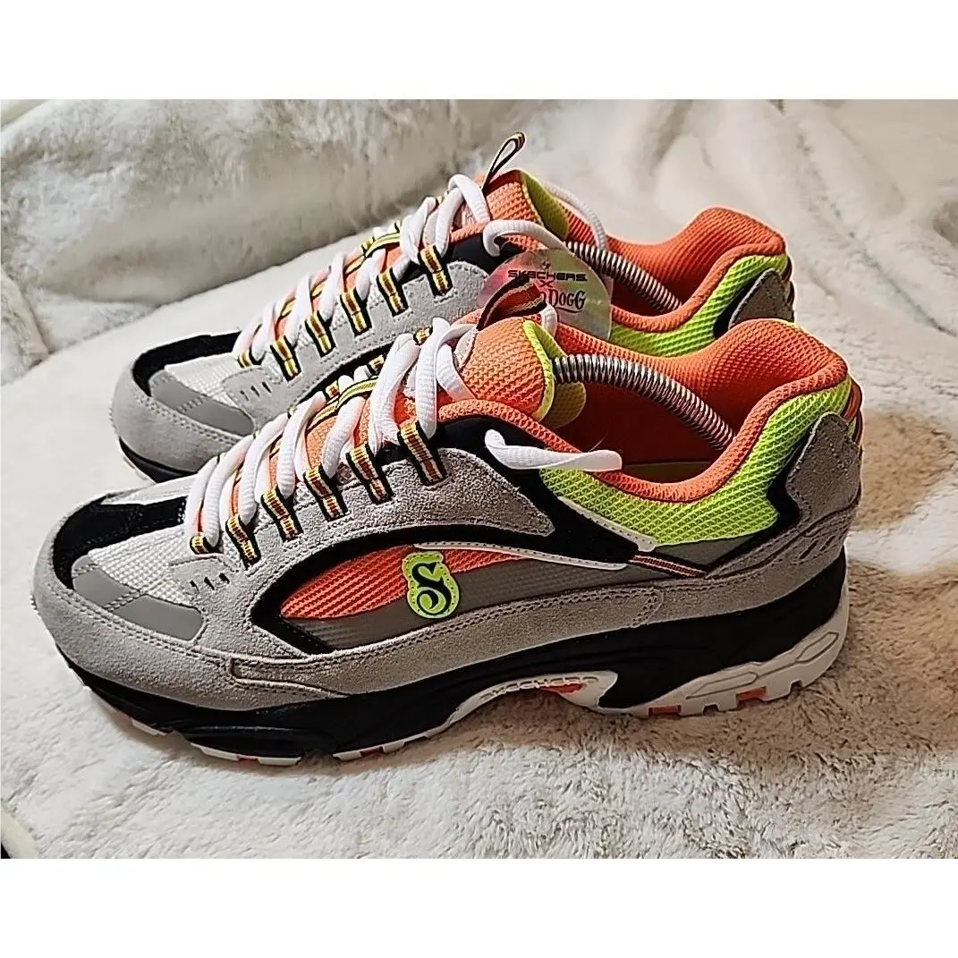 Skechers shoes - Stamina - Stamina - Multicolor 7