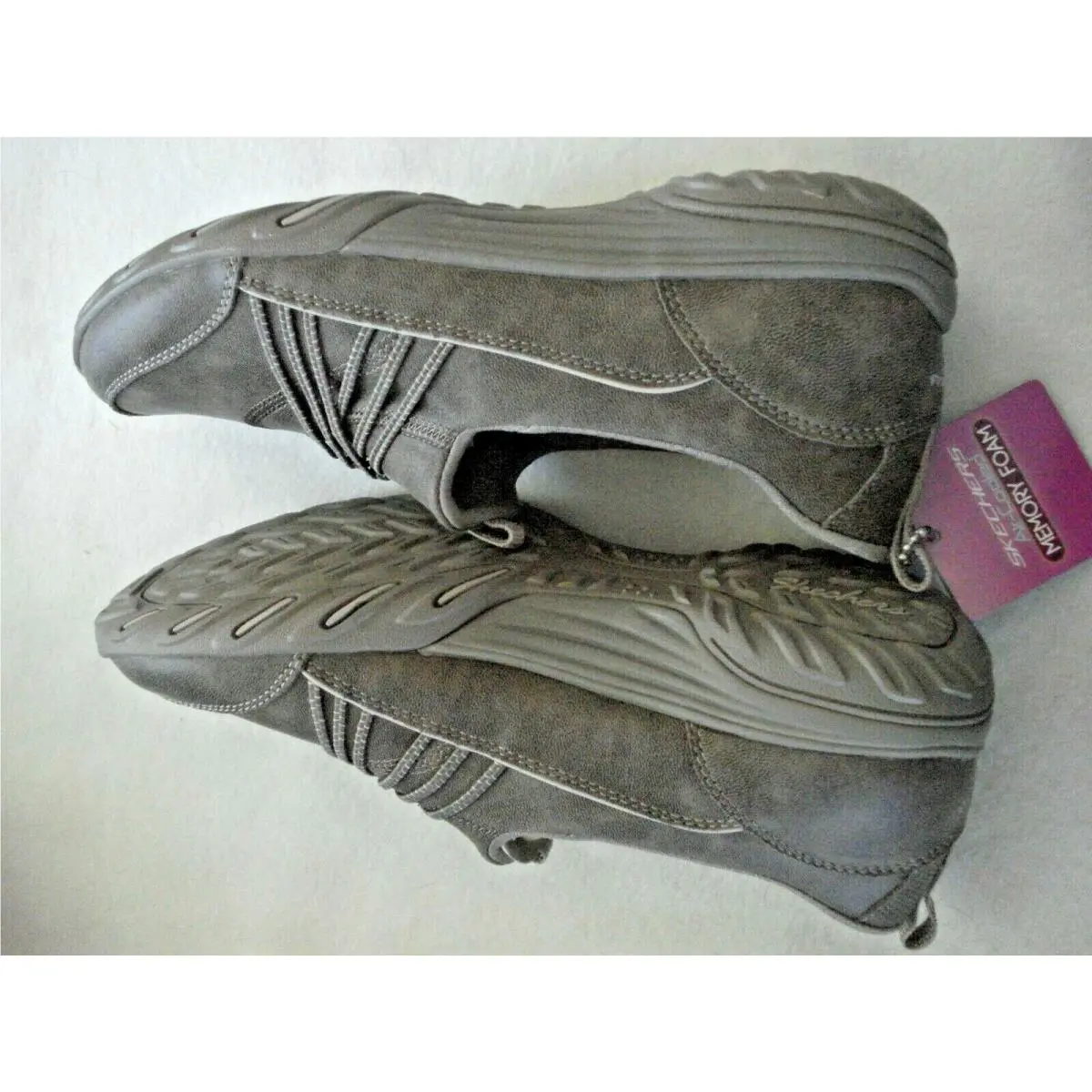 Skechers shoes - Brown 0