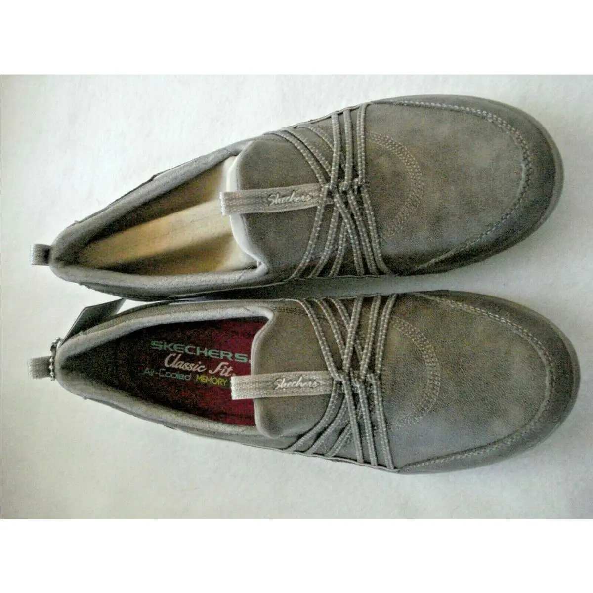 Skechers shoes - Brown 2