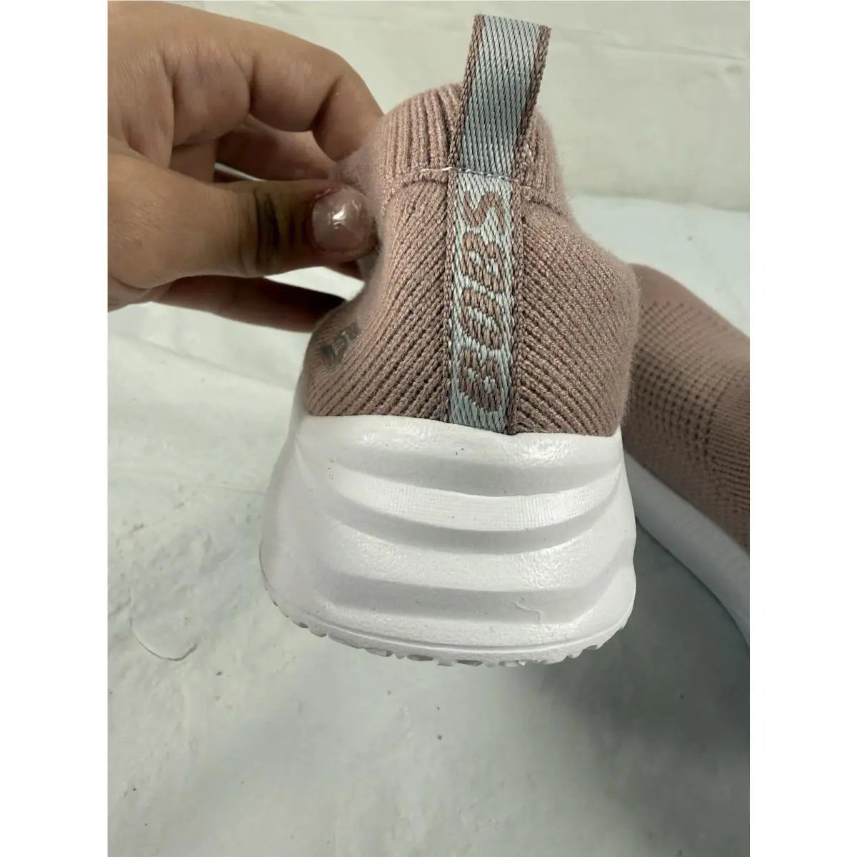 Skechers shoes - SKECHERS BOBS - BOBS - Pink 13
