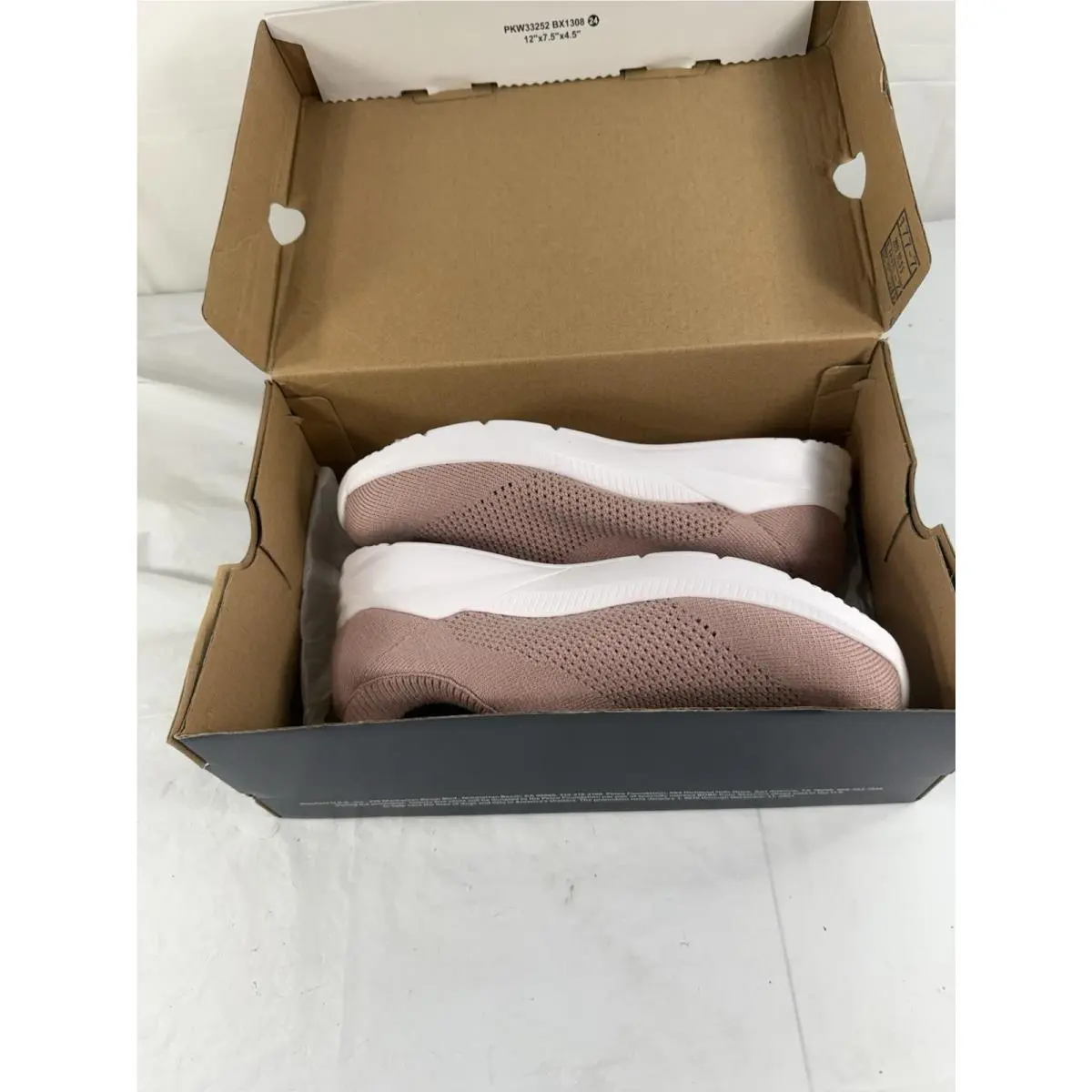 Skechers shoes - SKECHERS BOBS - BOBS - Pink 0