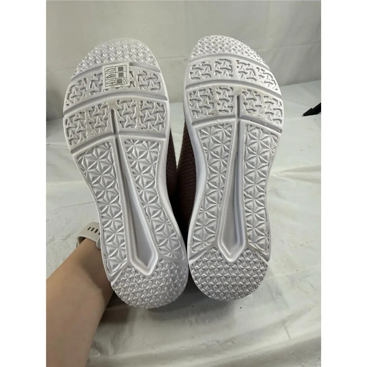 Skechers shoes - SKECHERS BOBS - BOBS - Pink 3