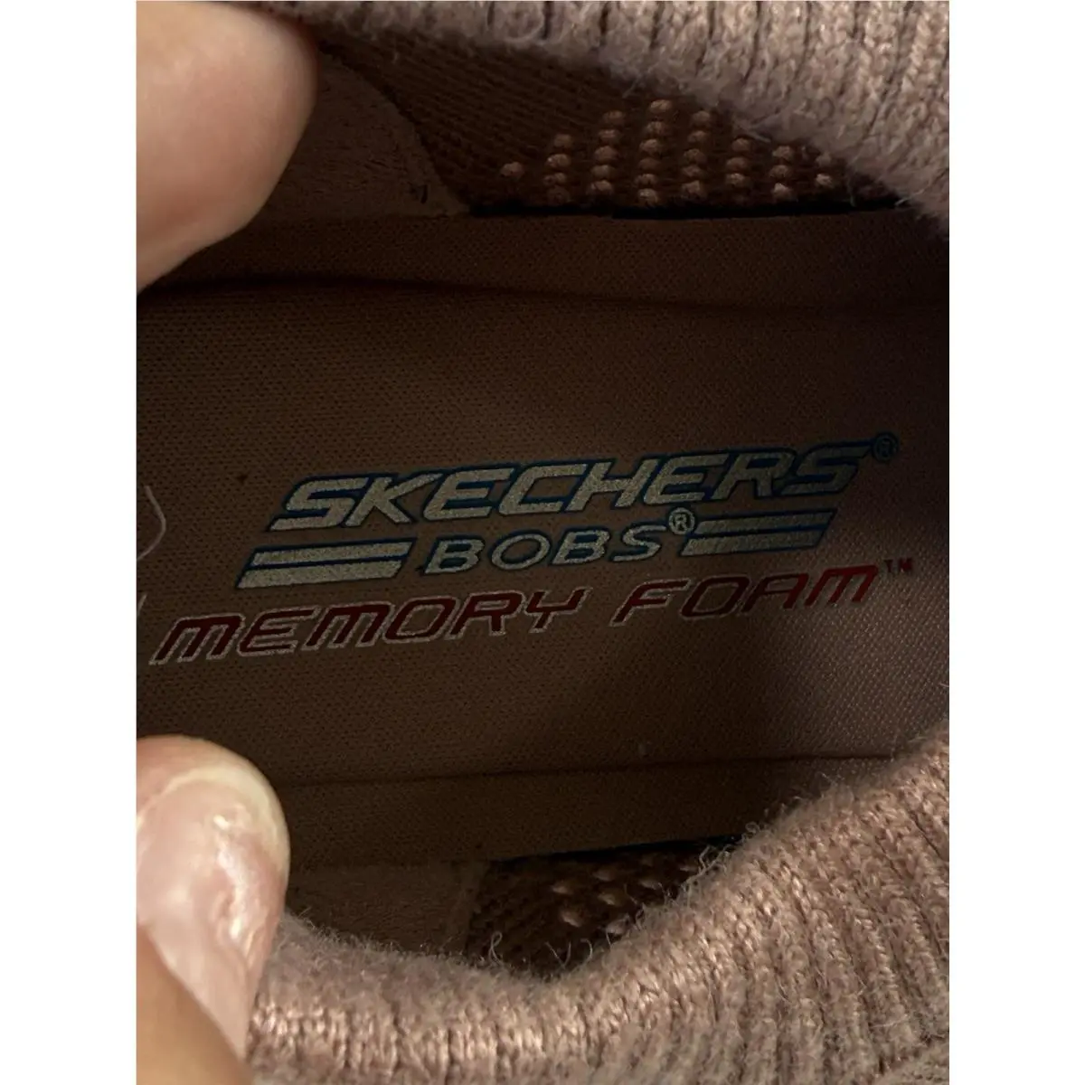 Skechers shoes - SKECHERS BOBS - BOBS - Pink 5