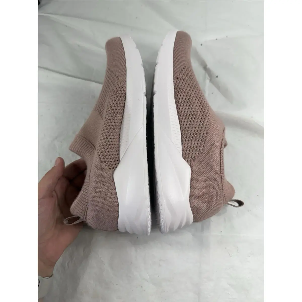 Skechers shoes - SKECHERS BOBS - BOBS - Pink 7