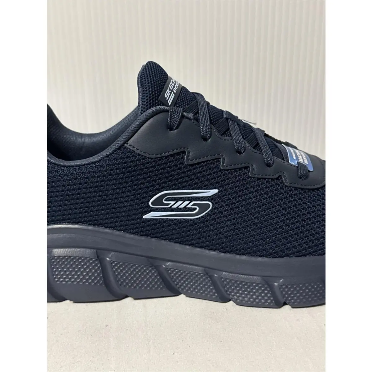 Skechers shoes - 118106 - 118106 - Blue 0