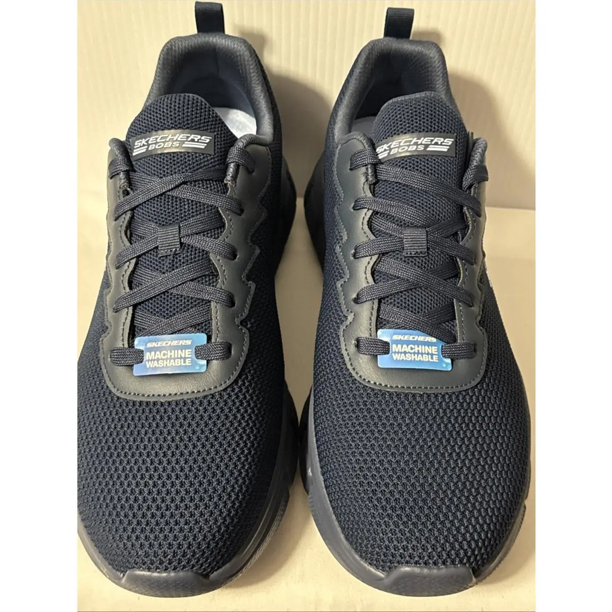 Skechers shoes - 118106 - 118106 - Blue 1