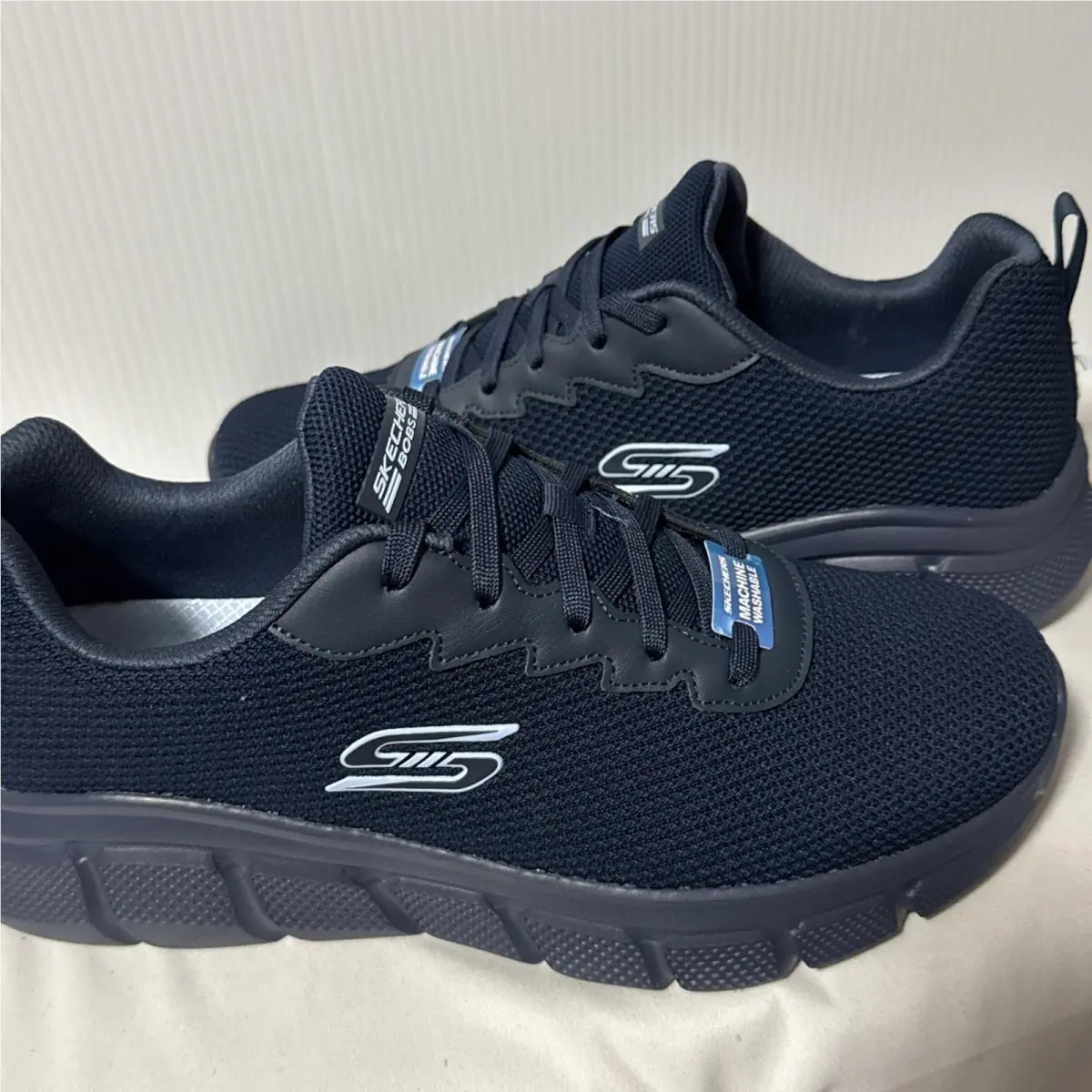 Skechers shoes - 118106 - 118106 - Blue 6