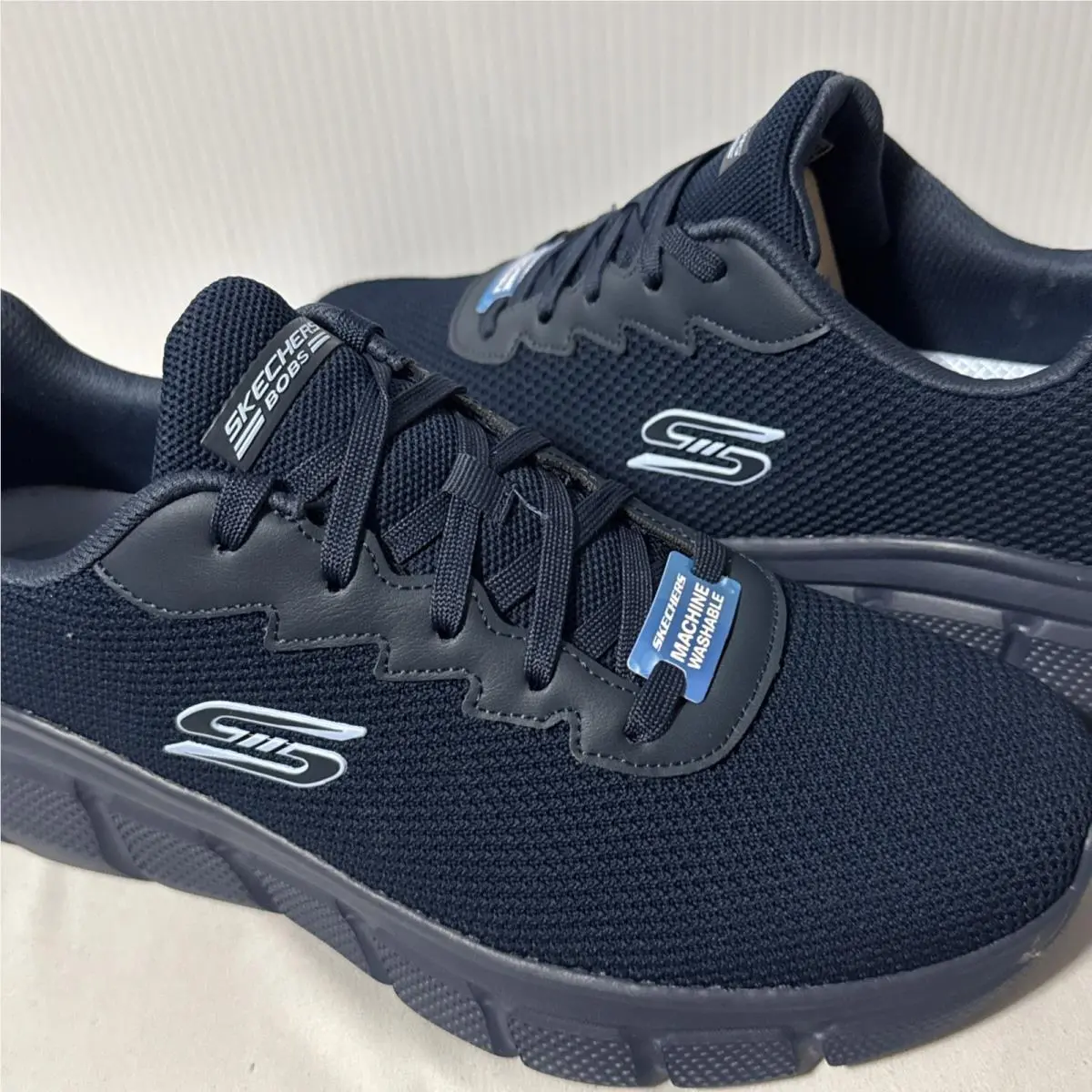 Skechers shoes - 118106 - 118106 - Blue 7