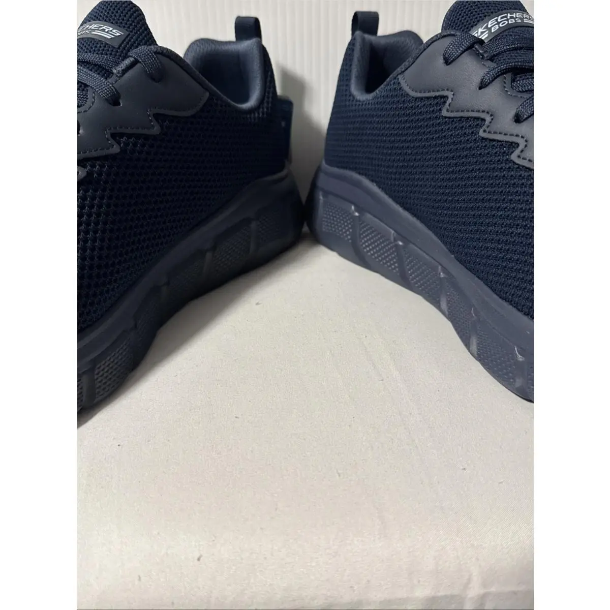 Skechers shoes - 118106 - 118106 - Blue 3