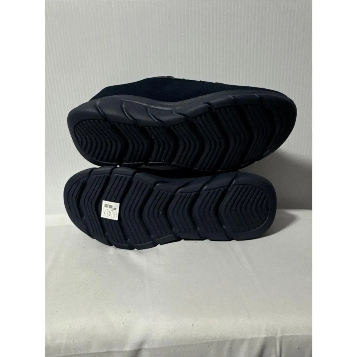 Skechers shoes - 118106 - 118106 - Blue 4