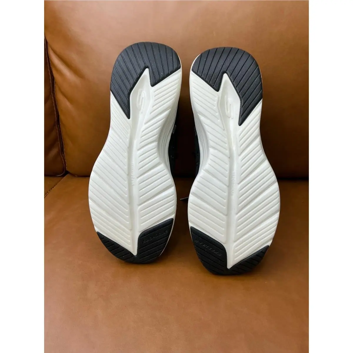 Skechers shoes - Hands Free Slip-ins Cozy Fit Quiet Luxury - Black 3