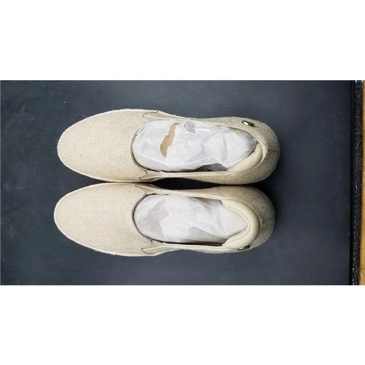 Skechers shoes - Beige (UPC: 197627469379) 2