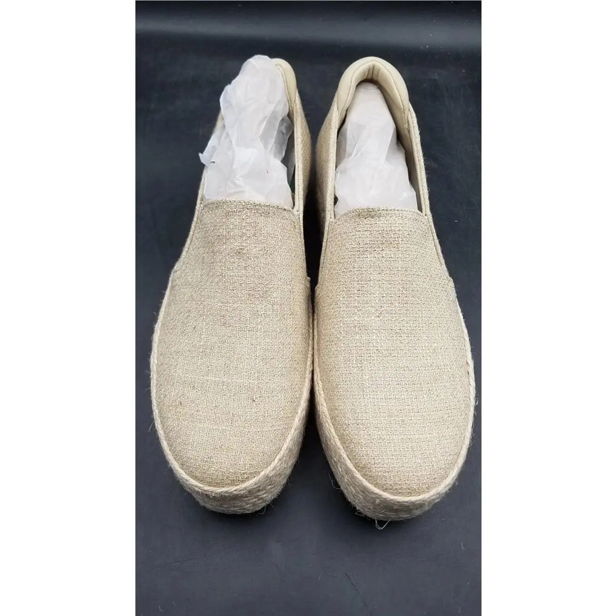 Skechers shoes - Beige (UPC: 197627469379) 4