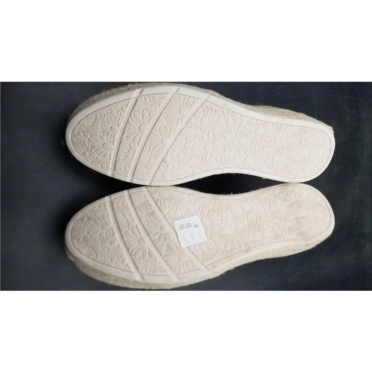 Skechers shoes - Beige (UPC: 197627469379) 5
