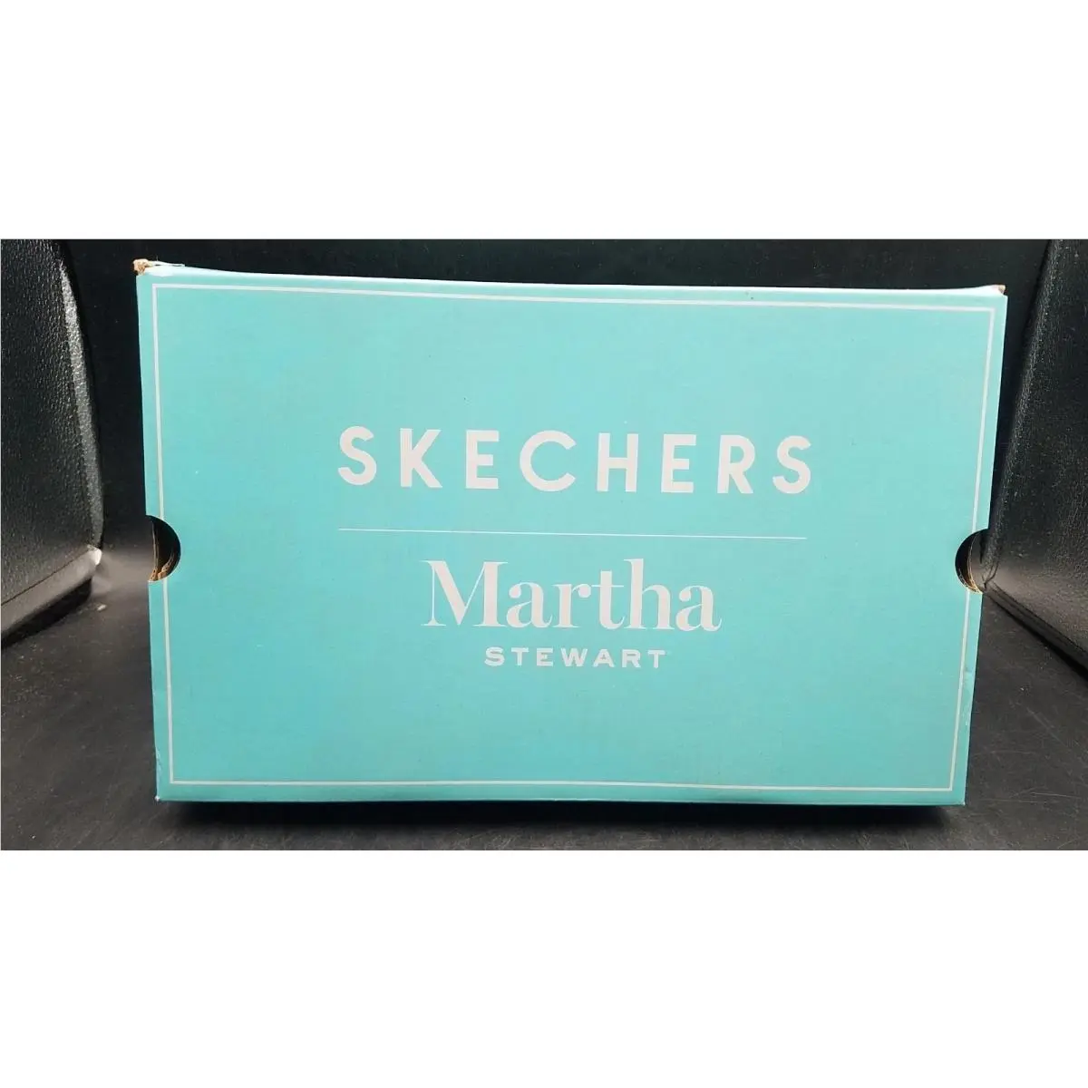 Skechers shoes - Beige (UPC: 197627469379) 6