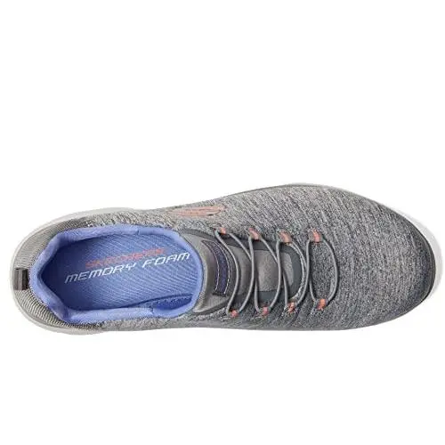 Skechers shoes - Gray (UPC: 195204252123) 0