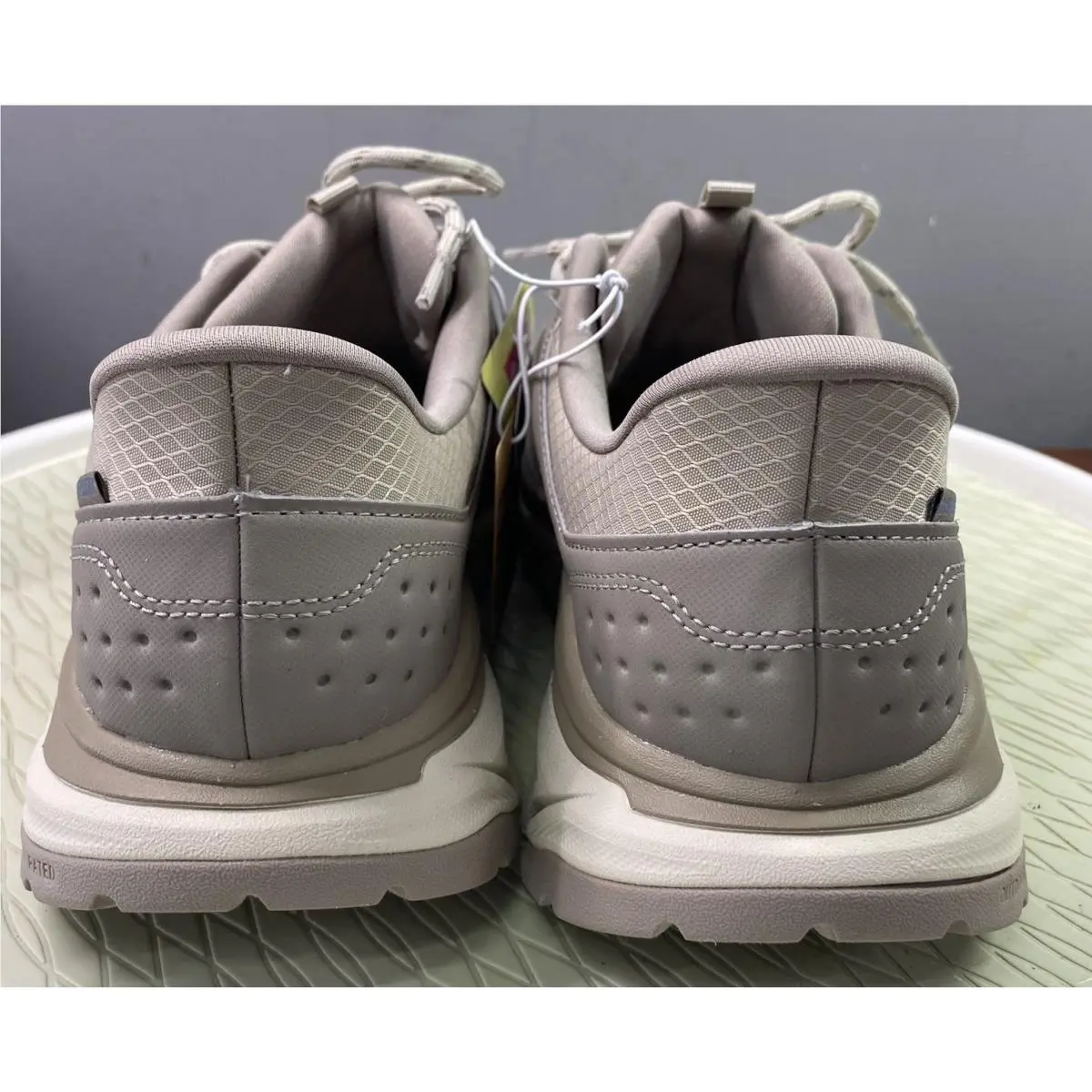 Skechers shoes - Skechers Swift Fit - Swift Fit - Beige, Blue 3
