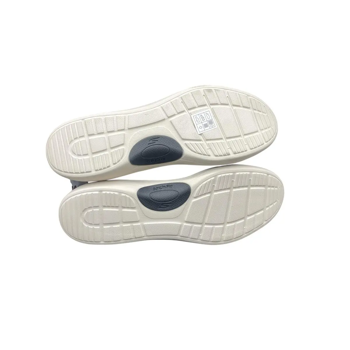 Skechers shoes - Arch Fit Inspire - Phoenix - 138610-BKRG - Black (UPC: 199025268448) 2