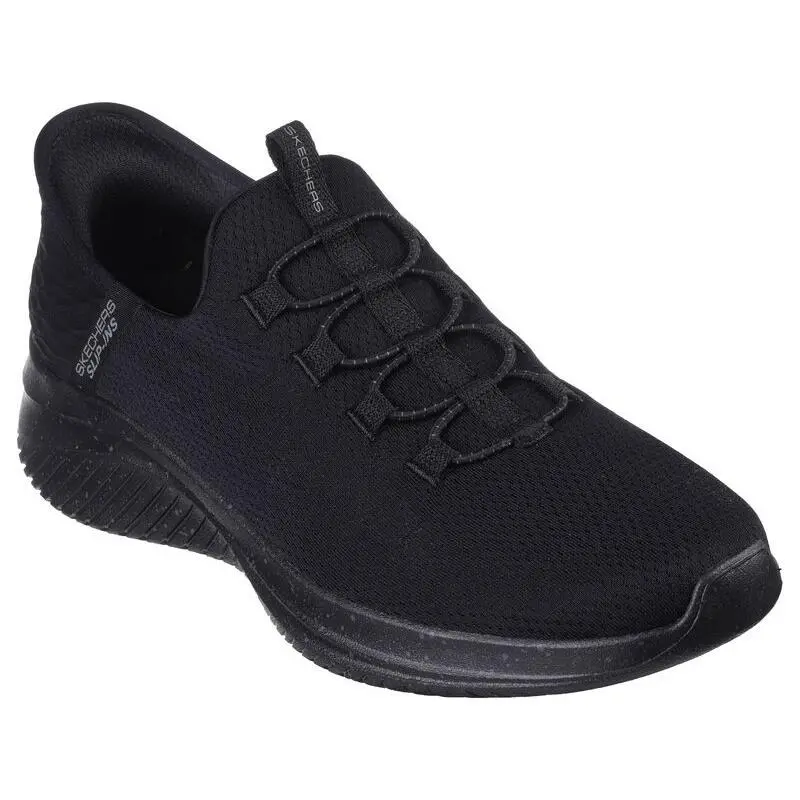 Skechers shoes - Ultra Flex 3.0 Right Away - 232452-007 - Black (UPC: 196311692444) 2