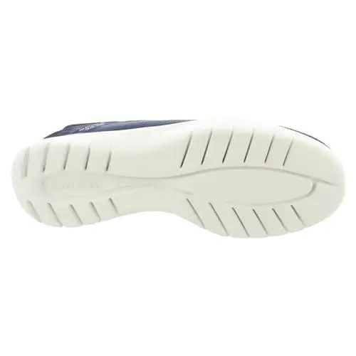 Skechers shoes - 136543W-NAVY/GRAY-8W - 136543W-NAVY/GRAY-8W (UPC: 197976449794) 2