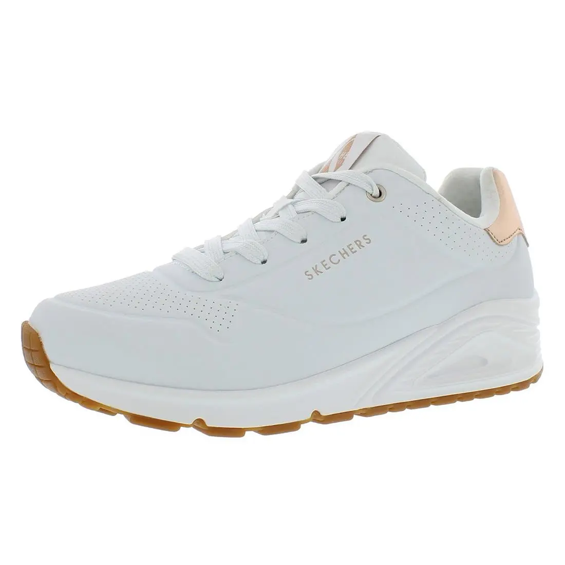 Skechers shoes - White, Main: White (UPC: 196642346238) 0