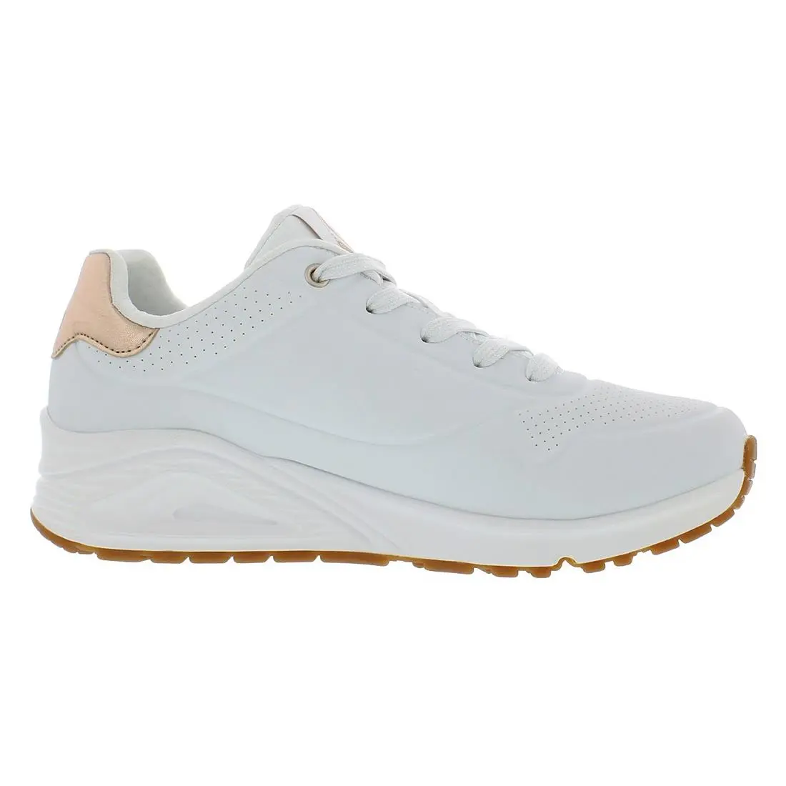 Skechers shoes - White, Main: White (UPC: 196642346238) 1